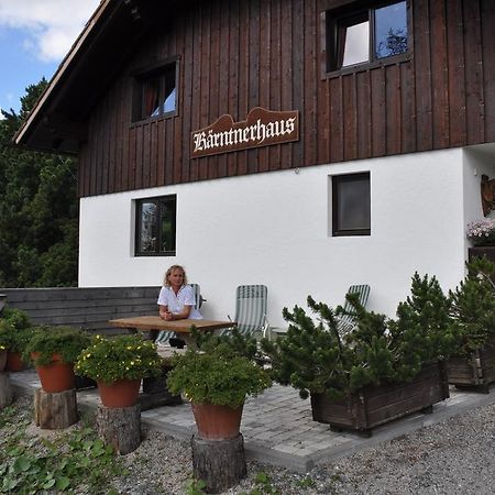 Apartment Kaerntnerhaus I Patergassen Buitenkant foto