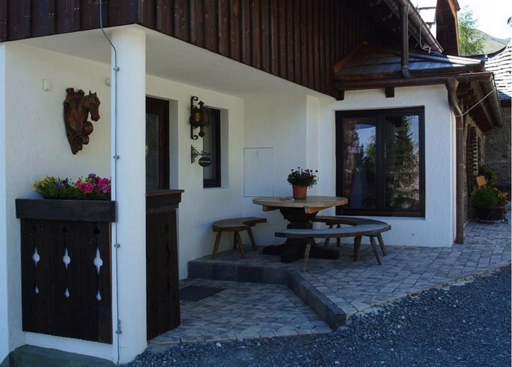 Apartment Kaerntnerhaus I Patergassen Buitenkant foto