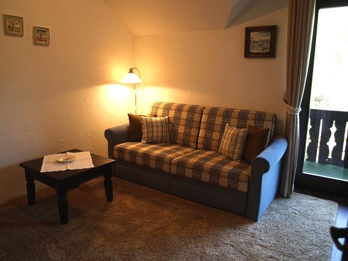 Apartment Kaerntnerhaus I Patergassen Kamer foto