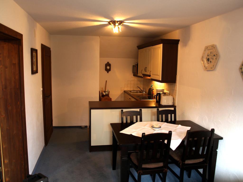 Apartment Kaerntnerhaus I Patergassen Kamer foto
