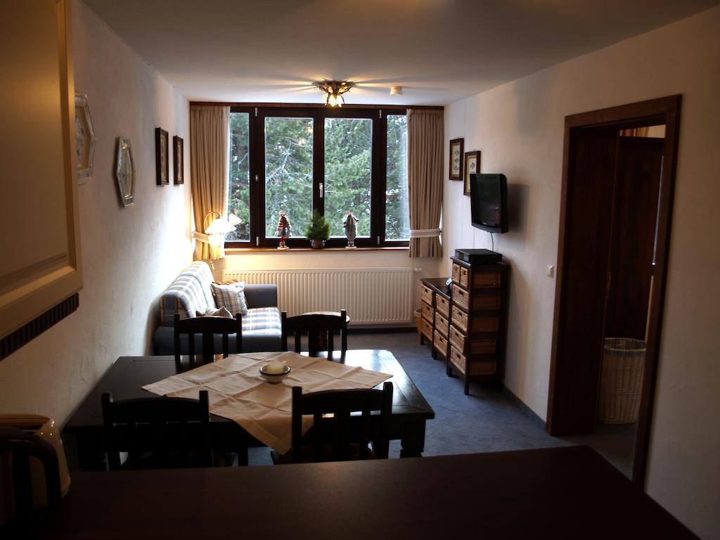 Apartment Kaerntnerhaus I Patergassen Kamer foto