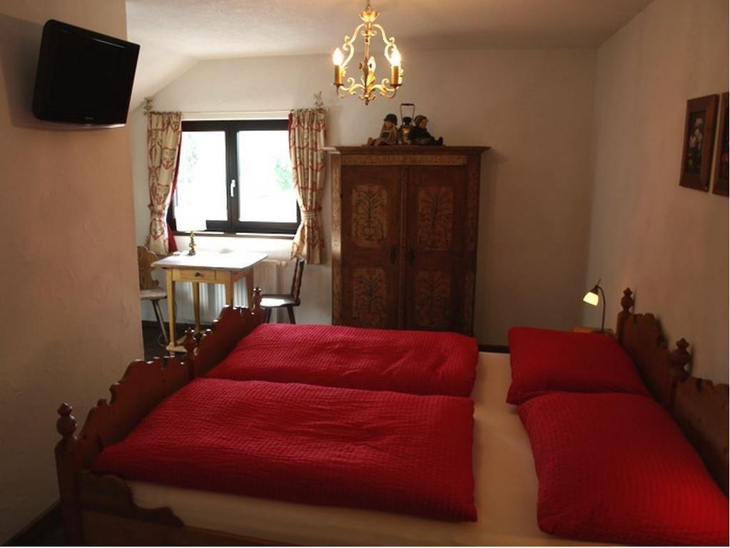 Apartment Kaerntnerhaus I Patergassen Kamer foto
