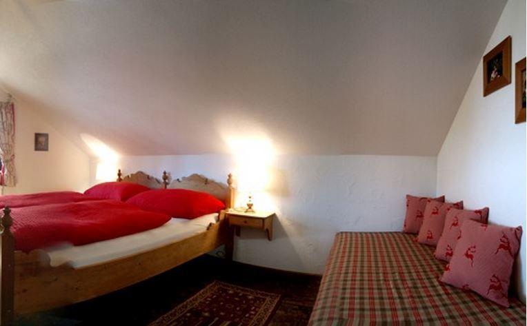Apartment Kaerntnerhaus I Patergassen Kamer foto