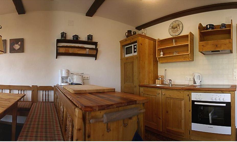 Apartment Kaerntnerhaus I Patergassen Kamer foto
