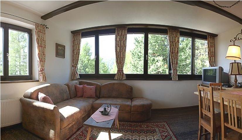 Apartment Kaerntnerhaus I Patergassen Kamer foto