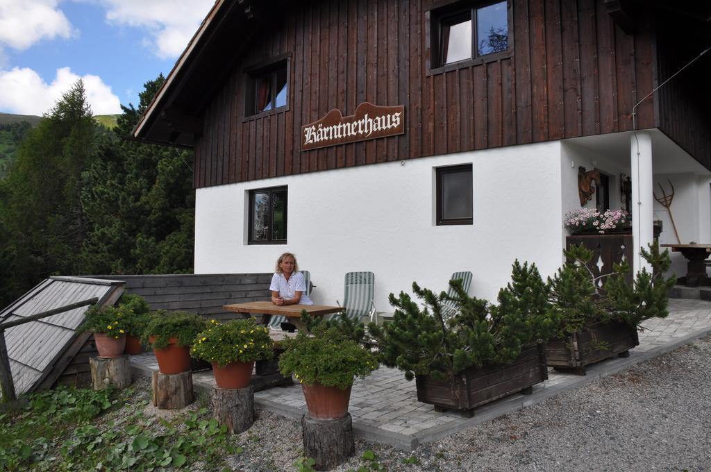 Apartment Kaerntnerhaus I Patergassen Buitenkant foto