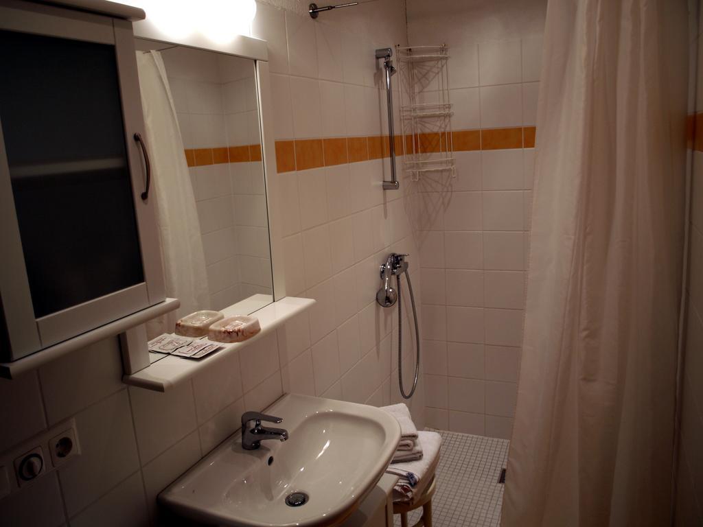 Apartment Kaerntnerhaus I Patergassen Buitenkant foto