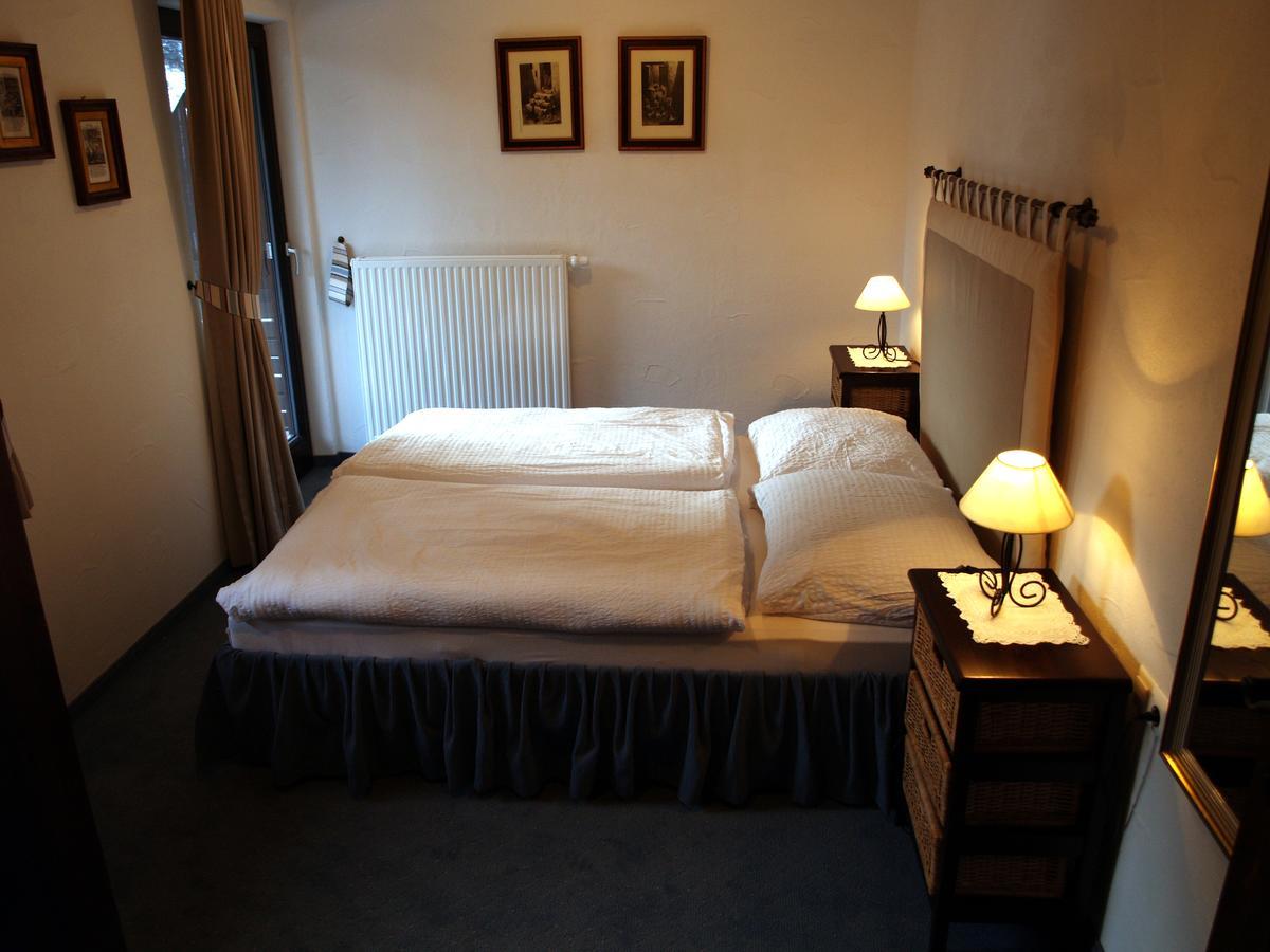Apartment Kaerntnerhaus I Patergassen Buitenkant foto